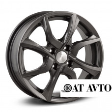 Диски Скад Скад R15 / 6J PCD 4x114.3 ЕТ 44 ЦО 67.1 Тулон, новые