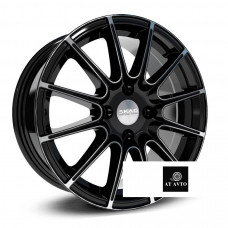 Диски Skad Скад R16 / 7J PCD 5x112 ЕТ 45 ЦО 57.1 Le Mans, новые