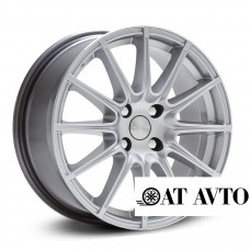 Диски Скад Скад R16 / 7J PCD 5x108 ЕТ 46 ЦО 65.1 Le Mans, новые