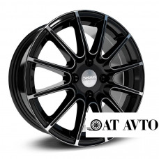 Диски Скад Скад R16 / 7J PCD 5x100 ЕТ 46 ЦО 57.1 Le Mans, новые