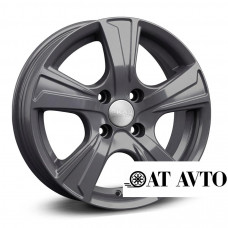 Диски Скад Скад R14 / 5.5J PCD 4x100 ЕТ 45 ЦО 67.1 Крит, новые