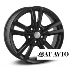 Диски Скад Скад R17 / 7J PCD 5x114.3 ЕТ 45 ЦО 66.1 Мельбурн, новые