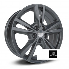 Диски Skad Скад R17 / 7J PCD 5x114.3 ЕТ 45 ЦО 66.1 Мельбурн, новые