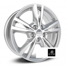 Диски Skad Скад R17 / 7J PCD 5x114.3 ЕТ 50 ЦО 67.1 Мельбурн, новые