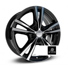 Диски Skad Скад R17 / 7J PCD 5x114.3 ЕТ 45 ЦО 67.1 Мельбурн, новые