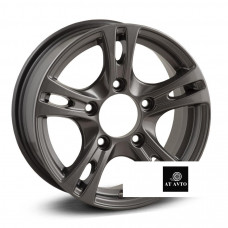 Диски Skad Скад R15 / 6.5J PCD 5x139.7 ЕТ 40 ЦО 98.5 Дюна, новые