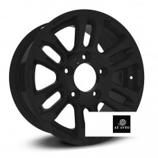 Диски Skad Скад R16 / 7J PCD 5x139.7 ЕТ 40 ЦО 98.5 Тайга, новые