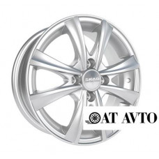 Диски Скад Скад R14 / 5.5J PCD 4x100 ЕТ 45 ЦО 67.1 Мальта, новые