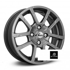 Диски iFree iFree R14 / 5.5J PCD 4x98 ЕТ 34 ЦО 58.6 Слайдер, новые