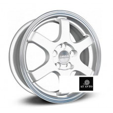 Диски Skad Скад R15 / 6J PCD 4x98 ЕТ 38 ЦО 58.6 Киото, новые