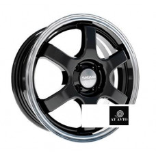 Диски Skad Скад R15 / 6J PCD 4x100 ЕТ 38 ЦО 67.1 Киото, новые