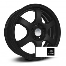Диски Skad Скад R15 / 6J PCD 4x100 ЕТ 38 ЦО 67.1 Киото, новые