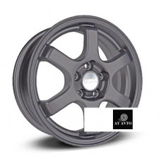 Диски Skad Скад R15 / 6J PCD 4x100 ЕТ 38 ЦО 67.1 Киото, новые