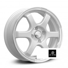 Диски Skad Скад R15 / 6J PCD 5x100 ЕТ 38 ЦО 57.1 Киото, новые