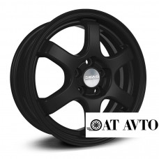 Диски Скад Скад R15 / 6J PCD 4x98 ЕТ 38 ЦО 58.6 Киото, новые