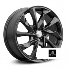 Диски Skad Скад R17 / 7J PCD 5x114.3 ЕТ 45 ЦО 67.1 Marseille, новые для автомобиля