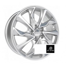 Диски Skad Скад R17 / 7J PCD 5x112 ЕТ 40 ЦО 57.1 Marseille, новые