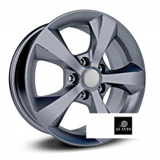 Диски Skad Скад R16 / 7J PCD 5x114.3 ЕТ 40 ЦО 67.1 Кёльн, новые