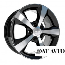 Диски Скад Скад R16 / 7J PCD 5x108 ЕТ 50 ЦО 63.35 Кёльн, новые