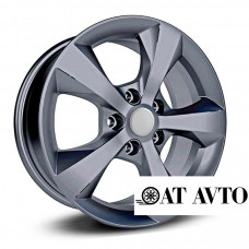 Диски Скад Скад R16 / 7J PCD 5x108 ЕТ 50 ЦО 63.35 Кёльн, новые