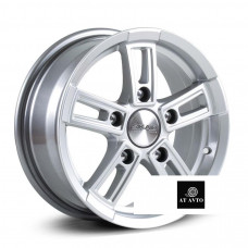 Диски Skad Скад R18 / 8J PCD 6x139.7 ЕТ 25 ЦО 106.2 Тор, новые