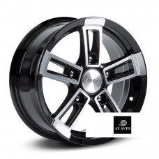 Диски Skad Скад R18 / 8J PCD 6x139.7 ЕТ 30 ЦО 67.1 Тор, новые