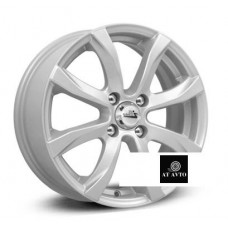Диски iFree iFree R15 / 6J PCD 4x114.3 ЕТ 40 ЦО 67.1 Дайс, новые