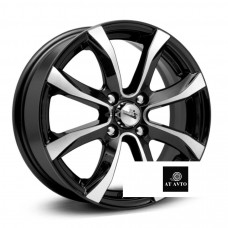 Диски iFree iFree R15 / 6J PCD 4x108 ЕТ 30 ЦО 65.1 Дайс, новые