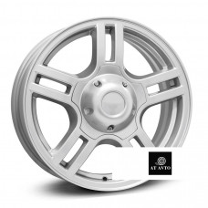 Диски K&K КиК R16 / 7J PCD 5x139.7 ЕТ 35 ЦО 108.5 УАЗ-Патриот, новые