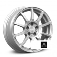 Диски Skad Скад R15 / 6J PCD 4x100 ЕТ 47 ЦО 60.1 Акита, новые Диски Skad Скад R15 / 6J PCD 4x100 ЕТ 47 ЦО 60.1 Акита, новые