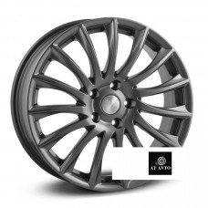 Диски Skad Скад R18 / 7J PCD 5x114.3 ЕТ 38 ЦО 67.1 Валенсия, новые