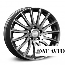 Диски Скад Скад R18 / 7J PCD 5x114.3 ЕТ 40 ЦО 66.1 Валенсия, новые