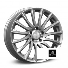 Диски Skad Скад R18 / 7J PCD 5x114.3 ЕТ 45 ЦО 67.1 Валенсия, новые