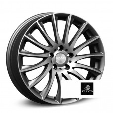 Диски Skad Скад R18 / 7J PCD 5x114.3 ЕТ 50 ЦО 67.1 Валенсия, новые