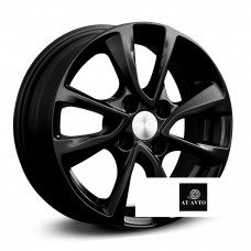 Диски Skad Скад R14 / 5.5J PCD 4x100 ЕТ 35 ЦО 67.1 Ницца, новые
