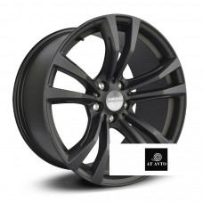 Диски Skad Скад R18 / 8J PCD 5x120 ЕТ 34 ЦО 72.6 Мюнхен, новые
