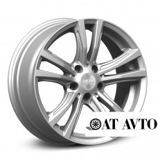 Диски Скад Скад R18 / 8J PCD 5x112 ЕТ 40 ЦО 57.1 Мюнхен, новые