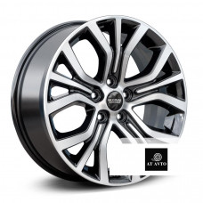 Диски Skad Скад R18 / 7J PCD 5x114.3 ЕТ 38 ЦО 67.1 KL-293, новые