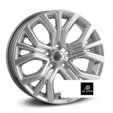 Диски Skad Скад R18 / 7J PCD 5x114.3 ЕТ 40 ЦО 67.1 KL-293, новые