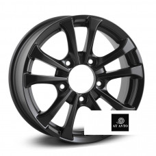 Диски Skad Скад R16 / 6.5J PCD 5x139.7 ЕТ 40 ЦО 98.5 Тундра, новые