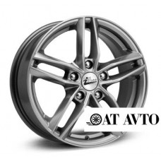 Диски iFree iFree R16 / 6.5J PCD 5x108 ЕТ 43 ЦО 67.1 Moskva, новые