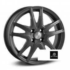 Диски Skad Скад R16 / 6J PCD 4x100 ЕТ 41 ЦО 60.1 Сидней, новые