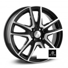 Диски Skad Скад R16 / 6J PCD 5x114.3 ЕТ 51 ЦО 67.1 Сидней, новые