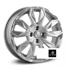 Диски Skad Скад R16 / 6J PCD 4x100 ЕТ 45 ЦО 60.1 Сочи, новые