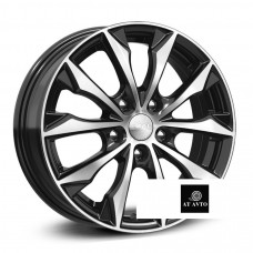 Диски Skad Скад R16 / 6J PCD 4x100 ЕТ 41 ЦО 60.1 Нагоя, новые