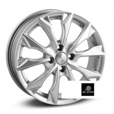 Диски Skad Скад R16 / 6J PCD 4x100 ЕТ 41 ЦО 60.1 Нагоя, новые