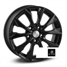 Диски Skad Скад R16 / 6J PCD 5x114.3 ЕТ 45 ЦО 67.1 Нагоя, новые