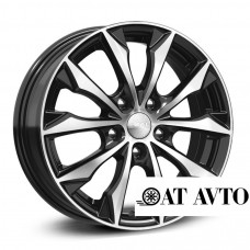 Диски Скад Скад R16 / 6J PCD 5x110 ЕТ 50 ЦО 67.1 Нагоя, новые