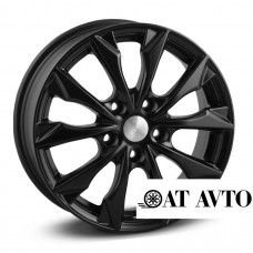 Диски Скад Скад R16 / 6J PCD 5x110 ЕТ 50 ЦО 67.1 Нагоя, новые