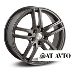 Диски Скад Скад R17 / 7J PCD 5x114.3 ЕТ 35 ЦО 60.1 Брайтон, новые